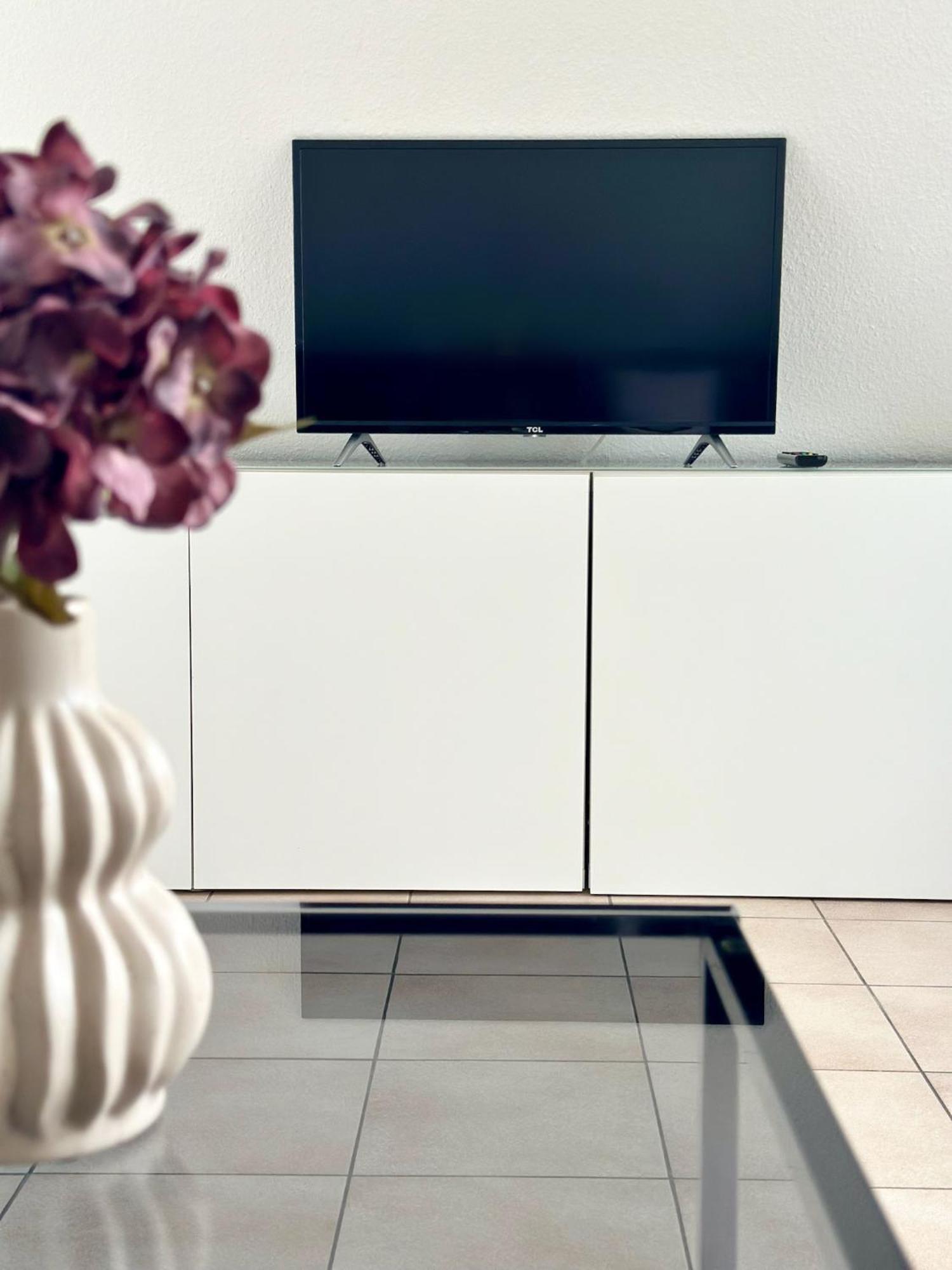 Heide Apartments Schneverdingen Dış mekan fotoğraf