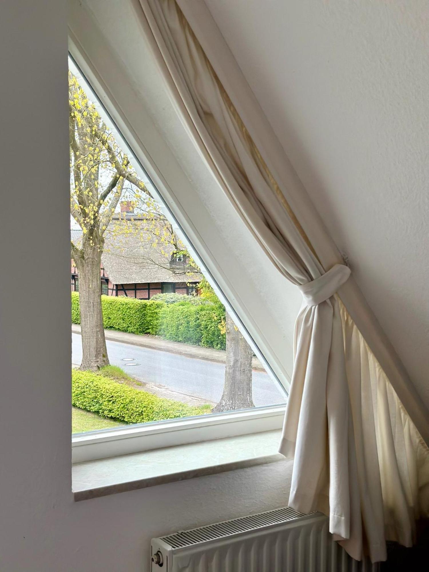 Heide Apartments Schneverdingen Dış mekan fotoğraf