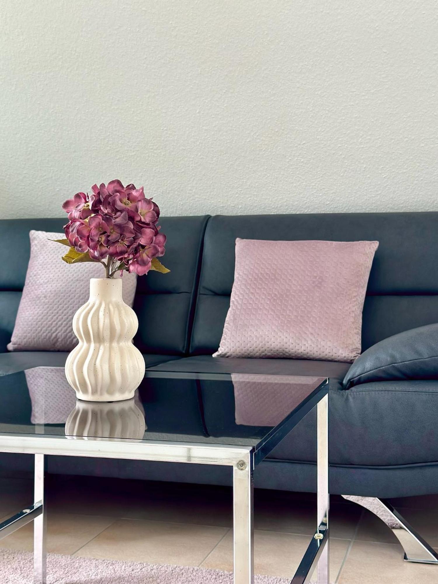 Heide Apartments Schneverdingen Dış mekan fotoğraf