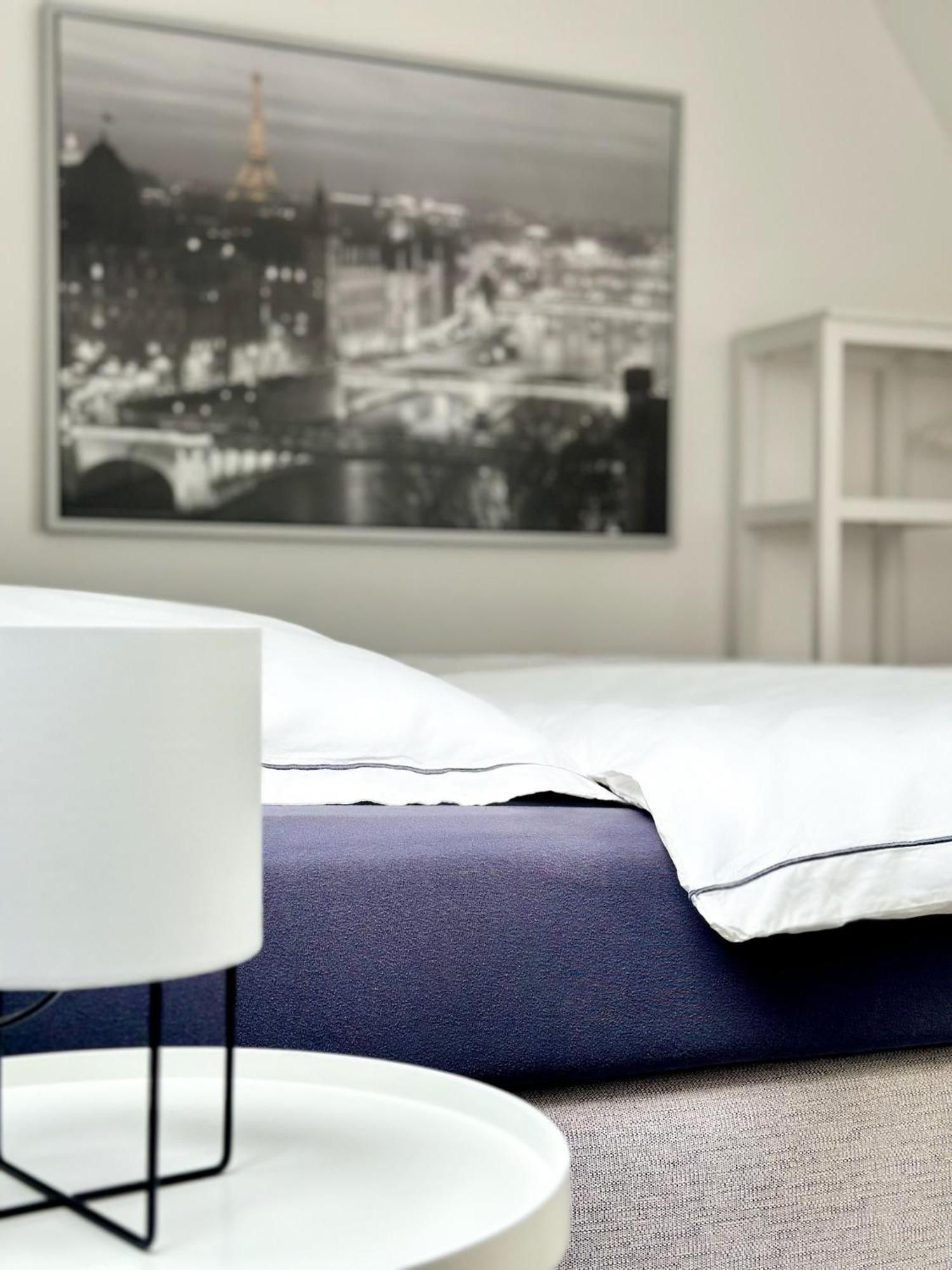 Heide Apartments Schneverdingen Dış mekan fotoğraf