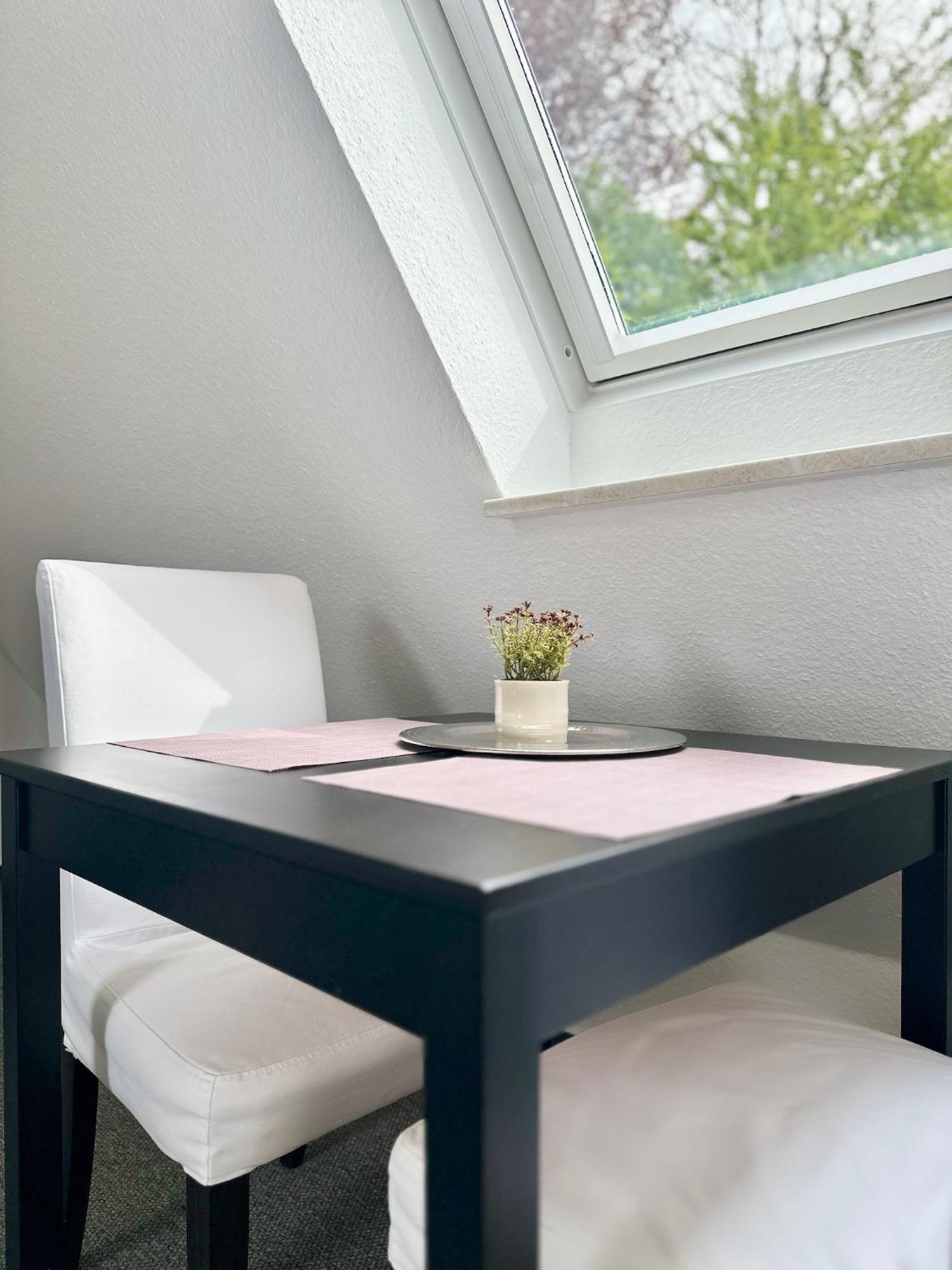 Heide Apartments Schneverdingen Dış mekan fotoğraf