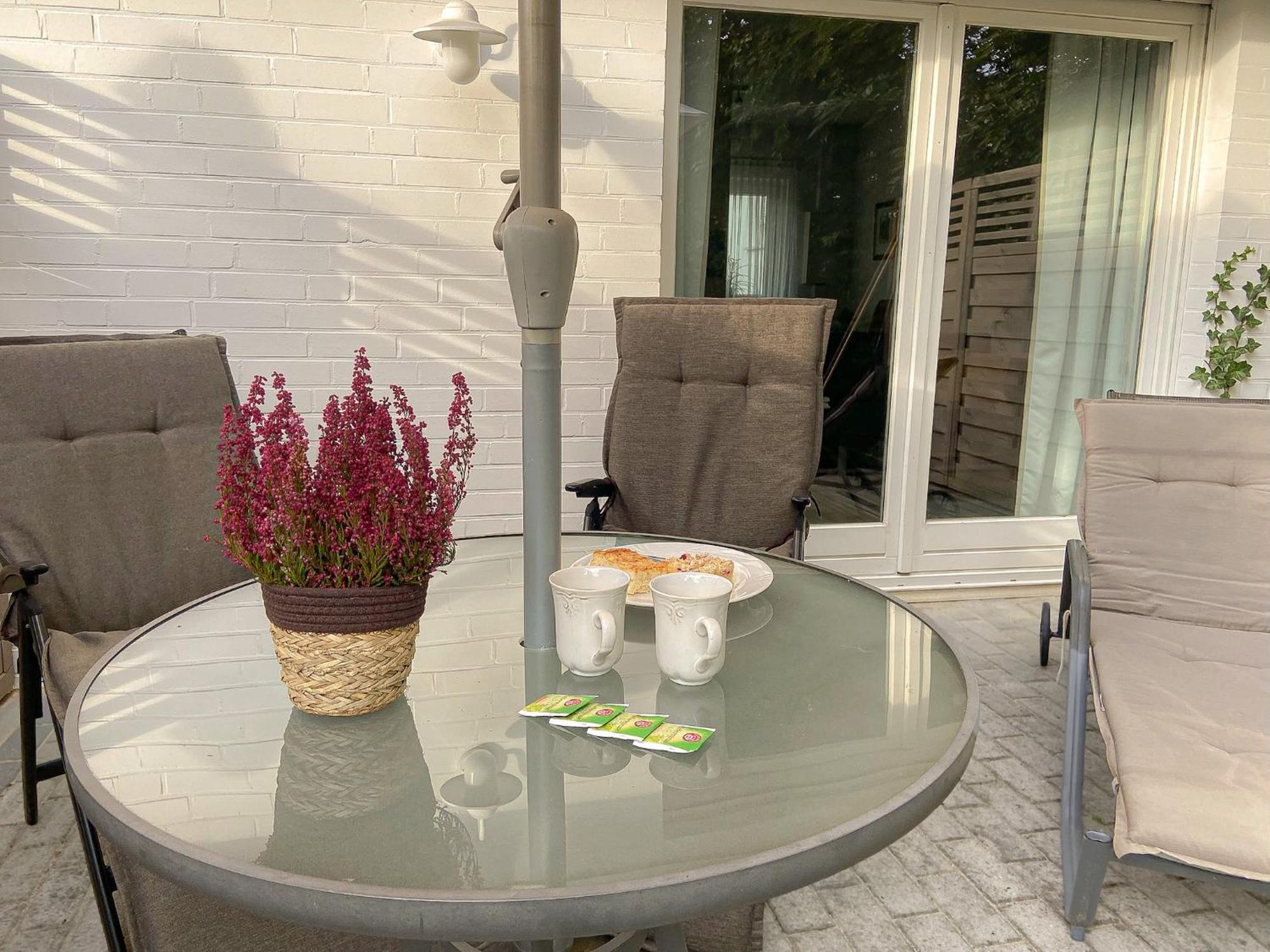 Heide Apartments Schneverdingen Dış mekan fotoğraf