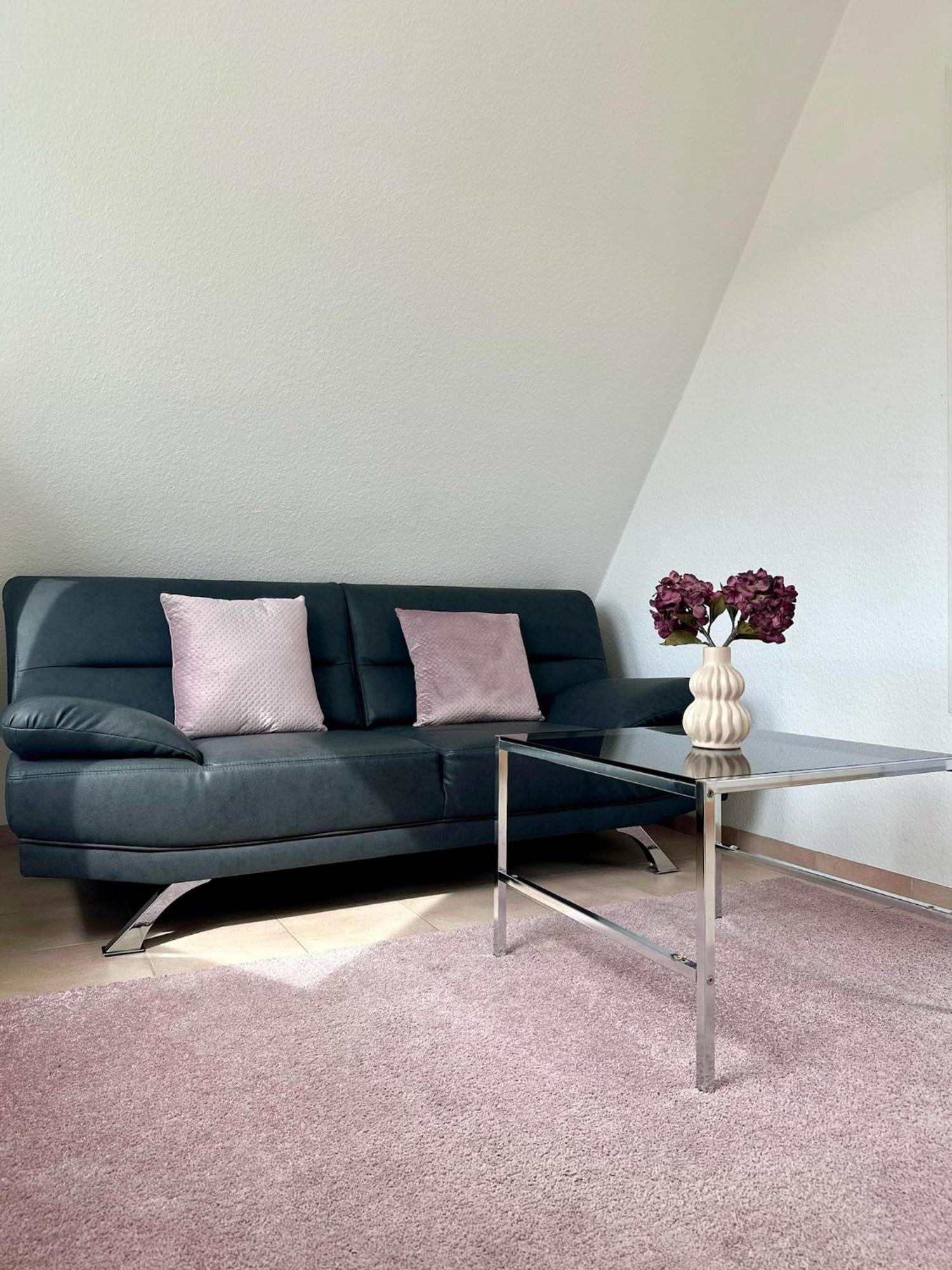Heide Apartments Schneverdingen Oda fotoğraf