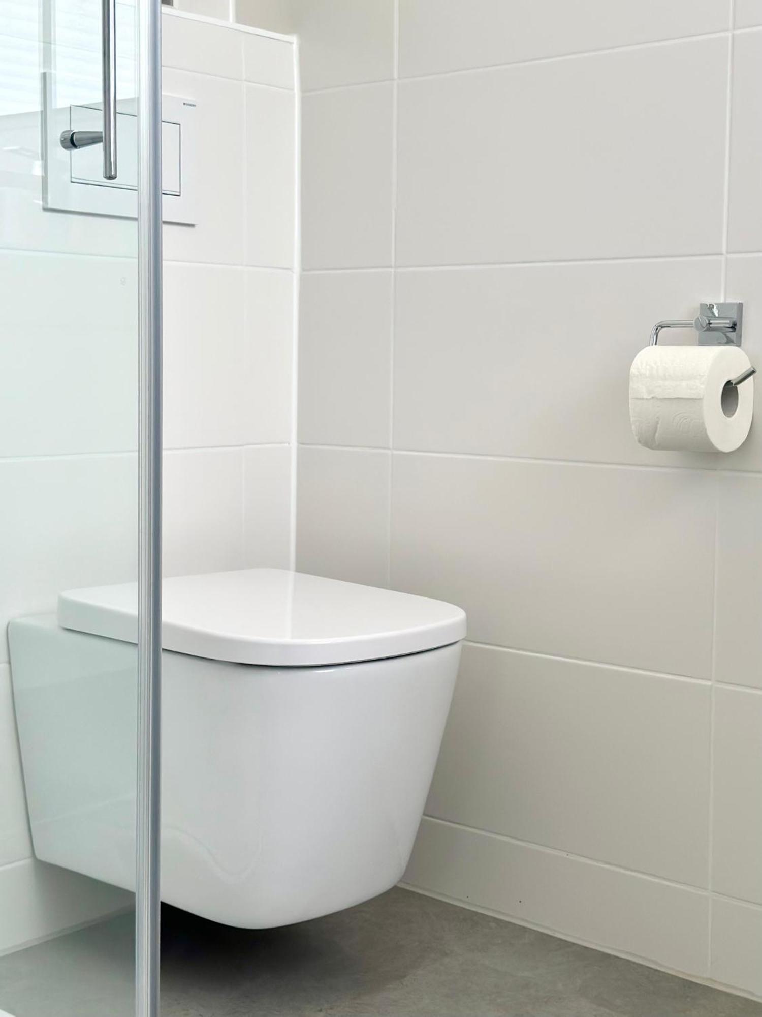 Heide Apartments Schneverdingen Dış mekan fotoğraf