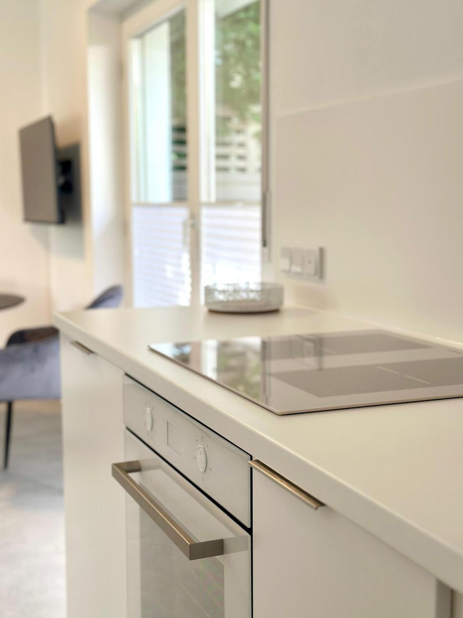 Heide Apartments Schneverdingen Dış mekan fotoğraf