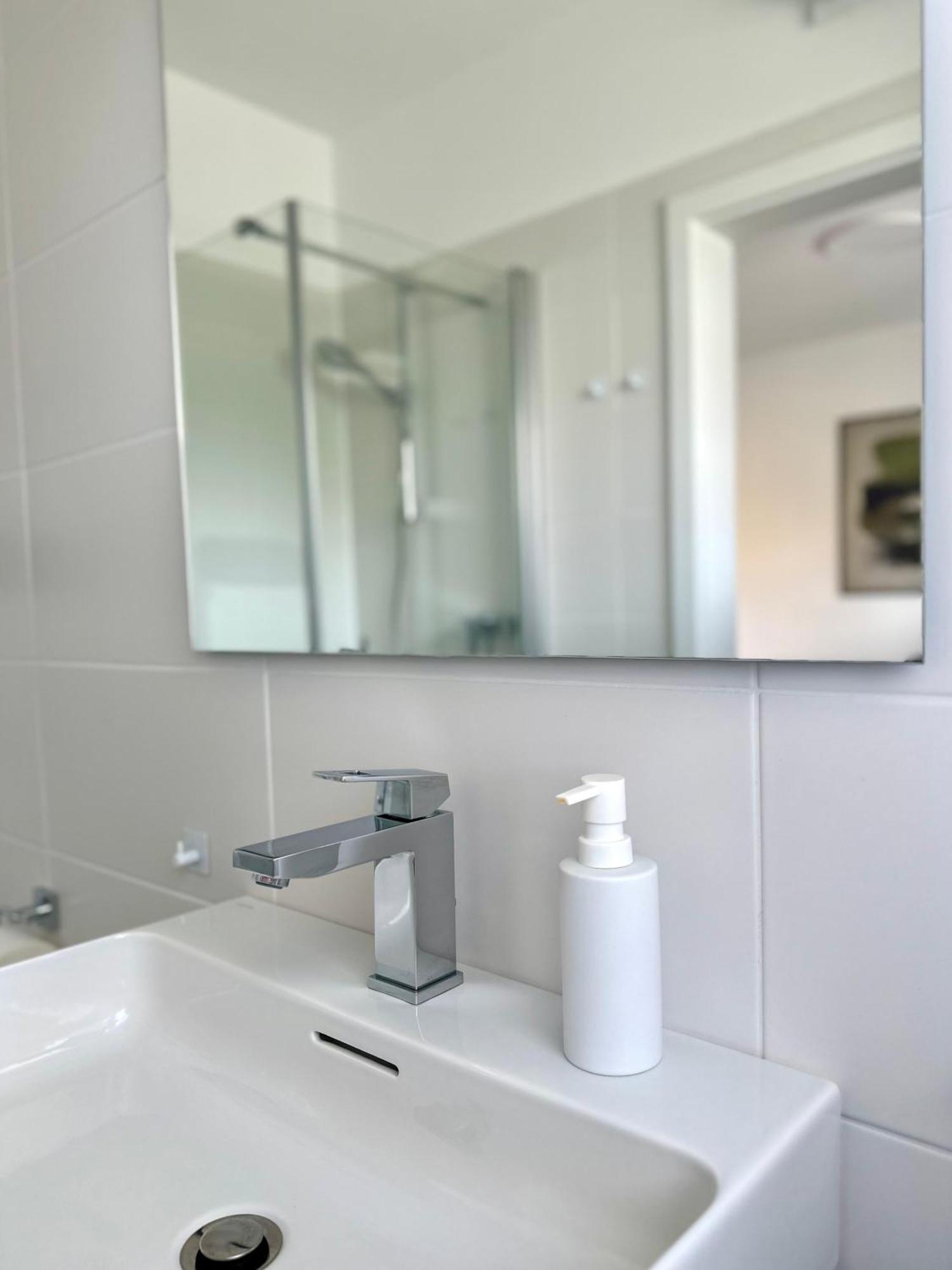Heide Apartments Schneverdingen Dış mekan fotoğraf