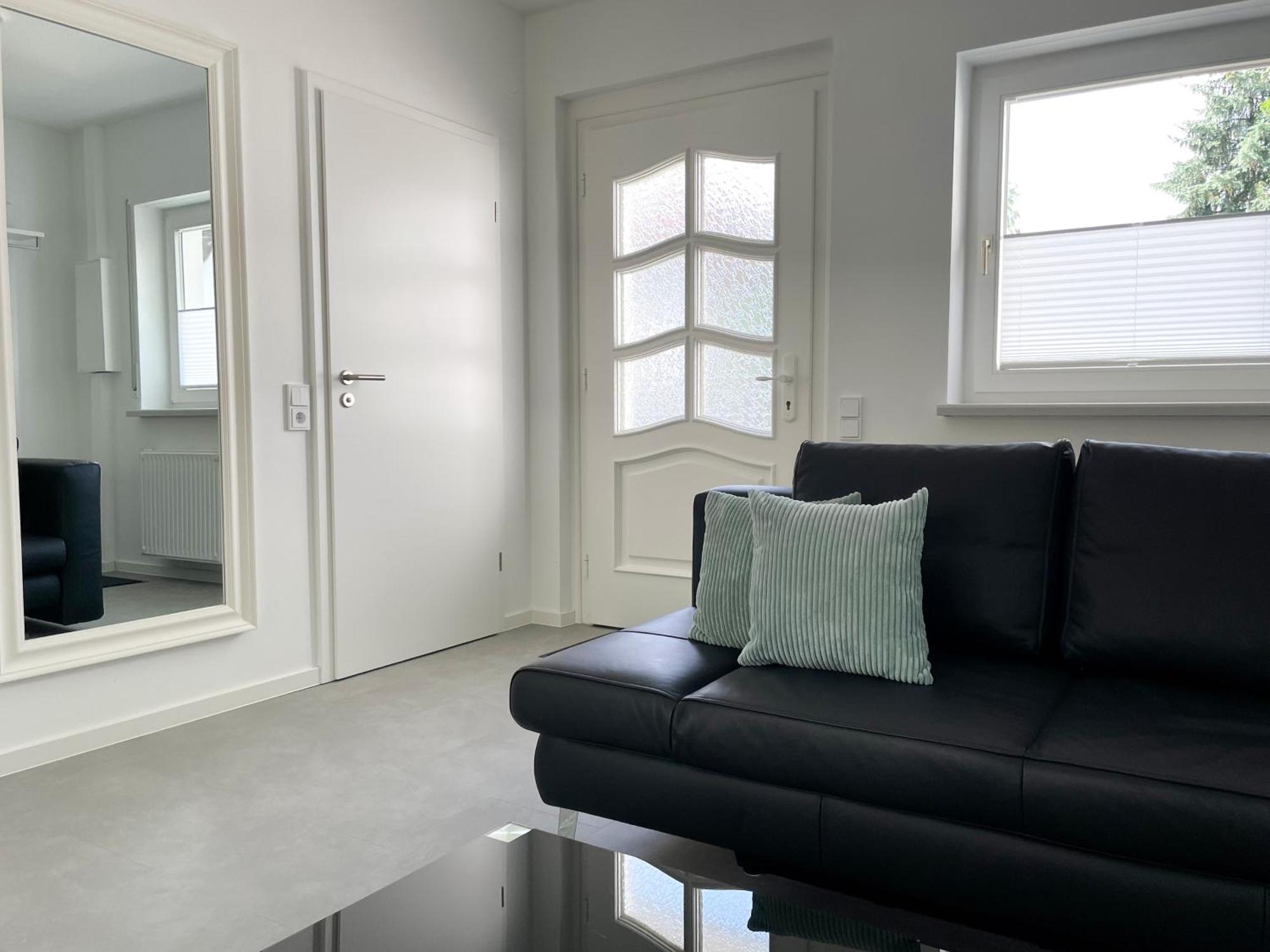 Heide Apartments Schneverdingen Dış mekan fotoğraf