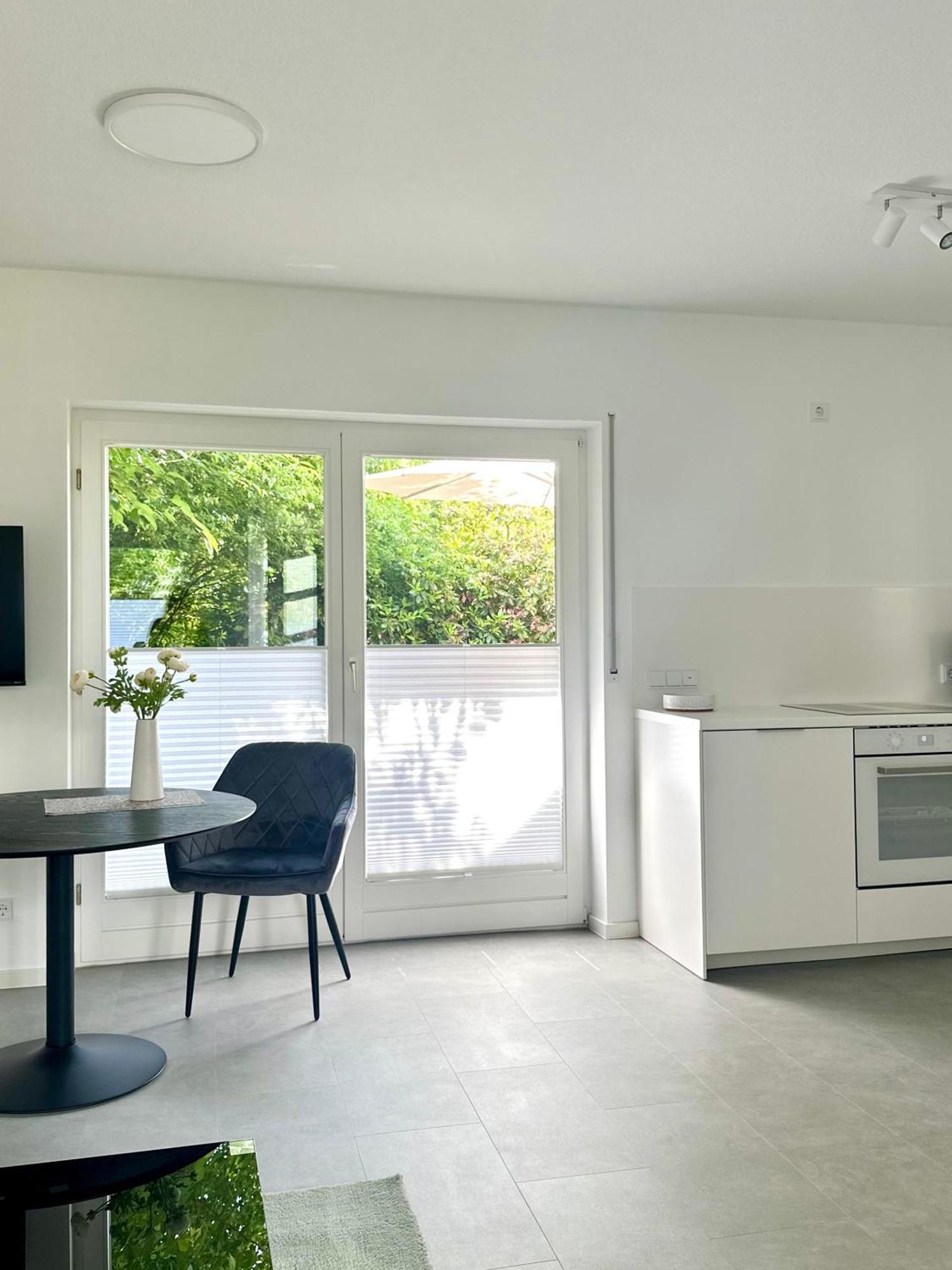 Heide Apartments Schneverdingen Dış mekan fotoğraf