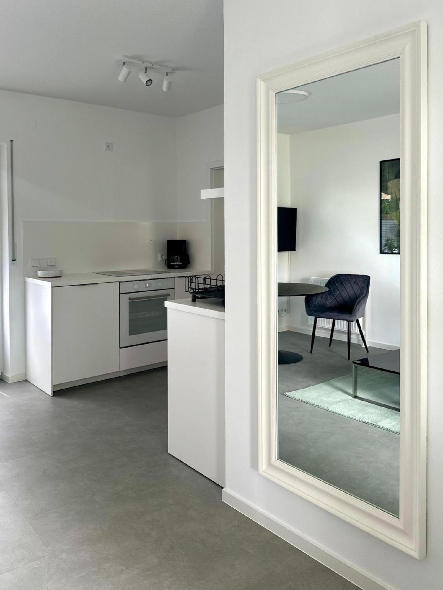 Heide Apartments Schneverdingen Dış mekan fotoğraf
