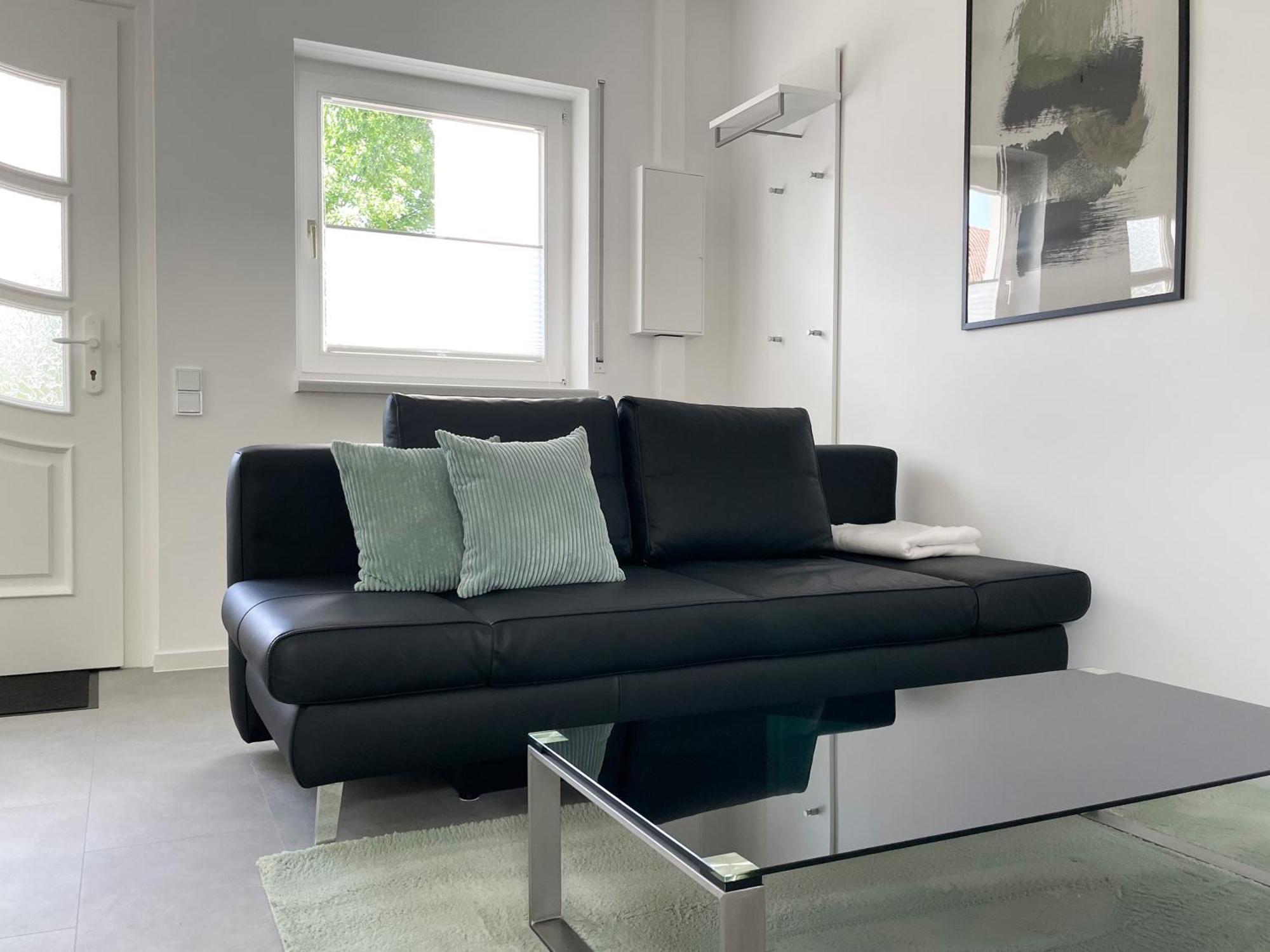 Heide Apartments Schneverdingen Dış mekan fotoğraf